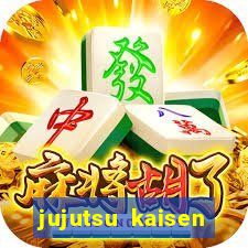 jujutsu kaisen maplestar full